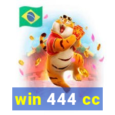 win 444 cc